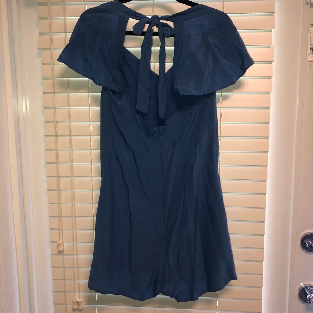 French Connection Romper Size 4